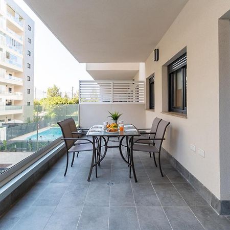 Atp Vega De Aca A 5 Minutos De La Playa - Piscina Abierta - Parking Privado Gratis! Apartment Алмерия Екстериор снимка