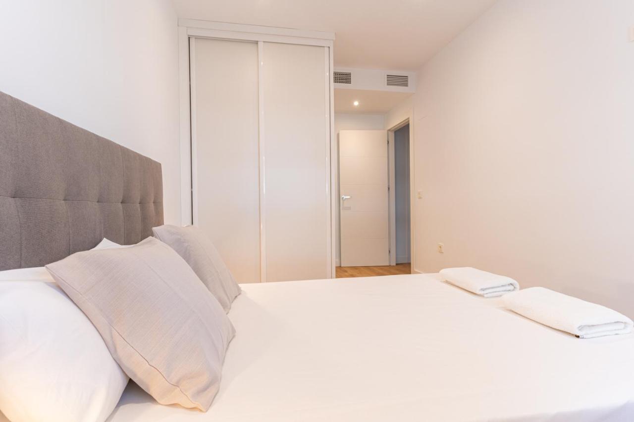 Atp Vega De Aca A 5 Minutos De La Playa - Piscina Abierta - Parking Privado Gratis! Apartment Алмерия Екстериор снимка