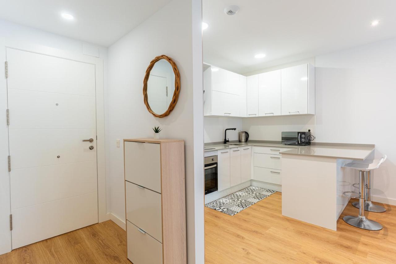 Atp Vega De Aca A 5 Minutos De La Playa - Piscina Abierta - Parking Privado Gratis! Apartment Алмерия Екстериор снимка
