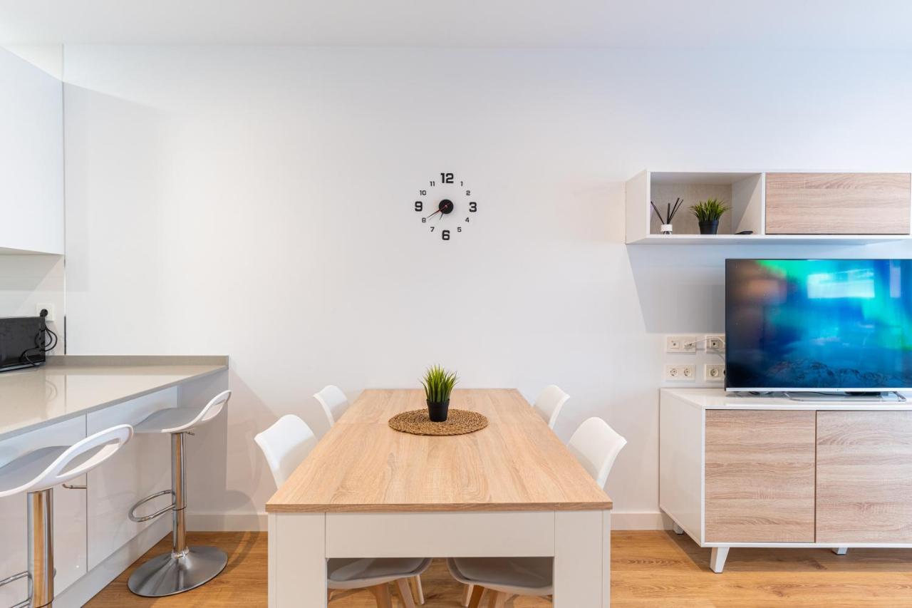 Atp Vega De Aca A 5 Minutos De La Playa - Piscina Abierta - Parking Privado Gratis! Apartment Алмерия Екстериор снимка
