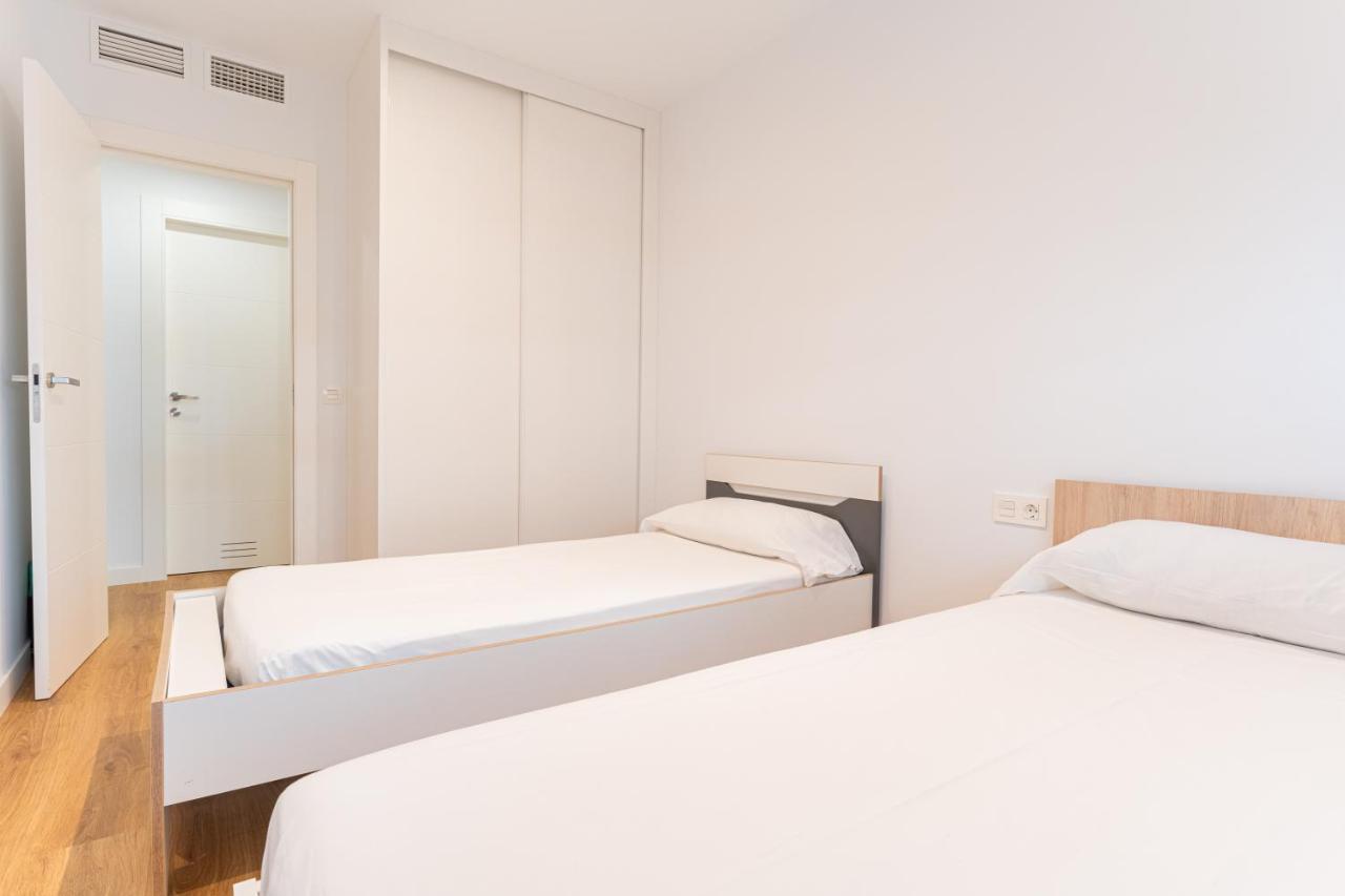 Atp Vega De Aca A 5 Minutos De La Playa - Piscina Abierta - Parking Privado Gratis! Apartment Алмерия Екстериор снимка