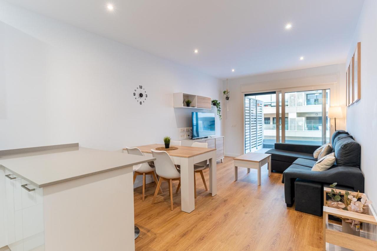 Atp Vega De Aca A 5 Minutos De La Playa - Piscina Abierta - Parking Privado Gratis! Apartment Алмерия Екстериор снимка